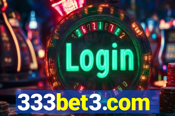 333bet3.com