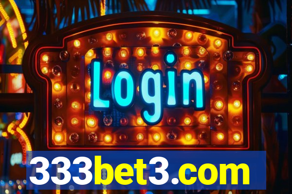 333bet3.com