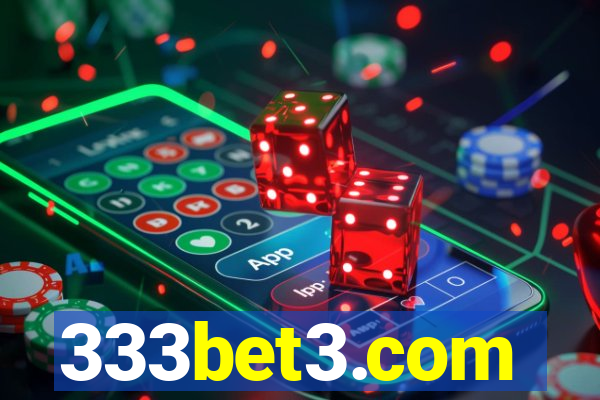 333bet3.com