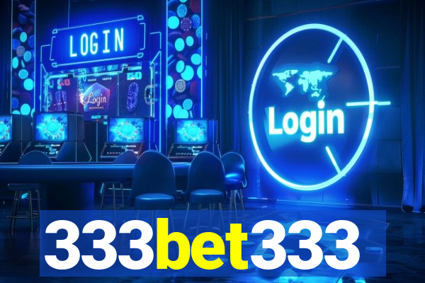 333bet333