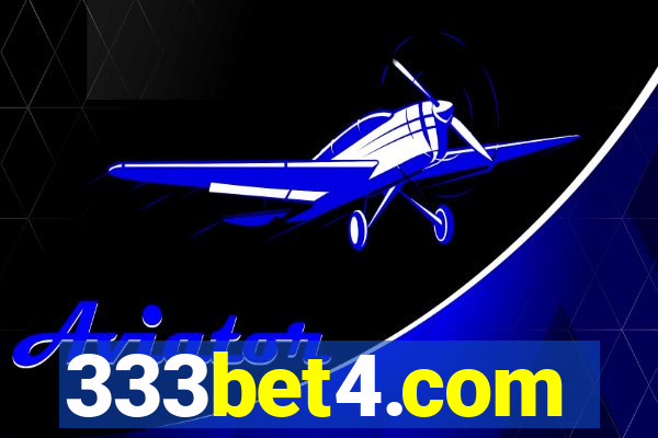 333bet4.com