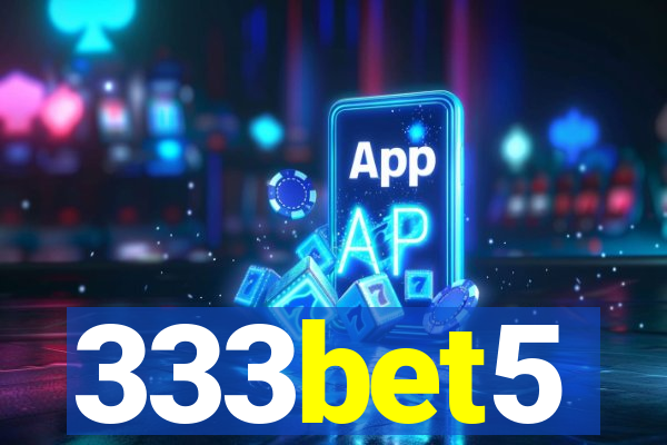333bet5
