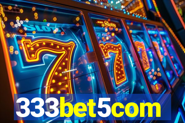 333bet5com