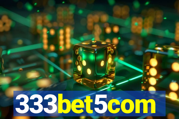 333bet5com
