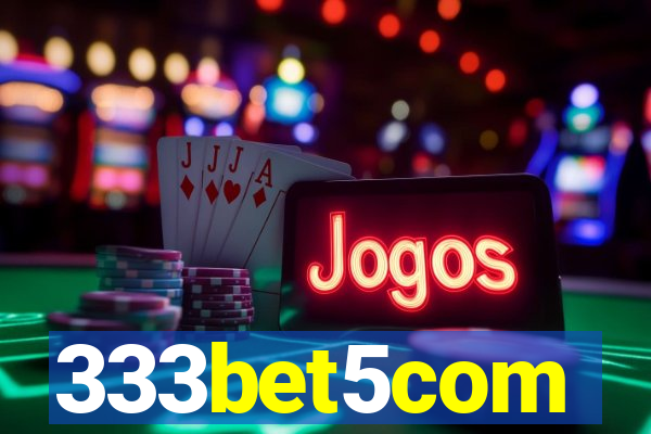 333bet5com