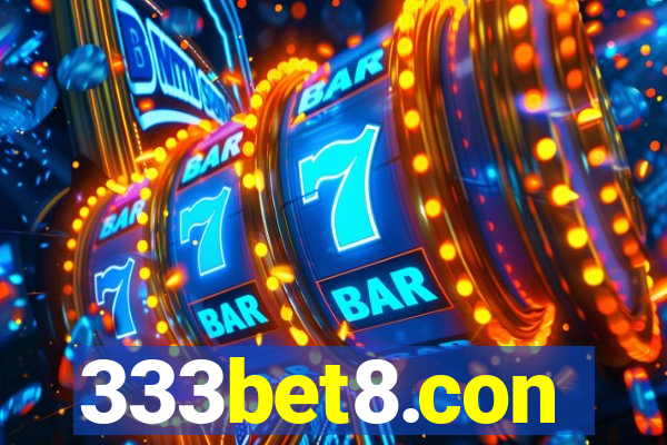 333bet8.con