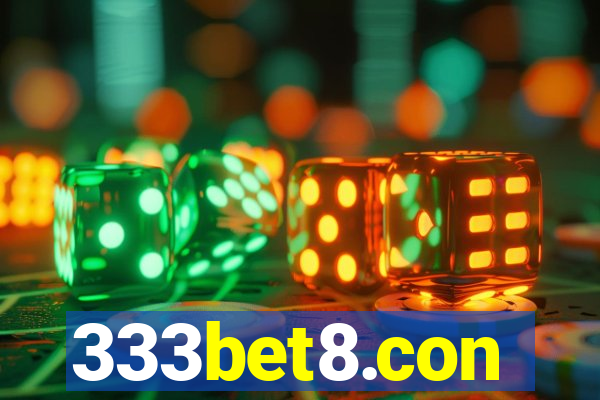333bet8.con