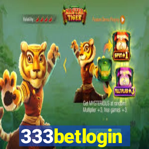 333betlogin