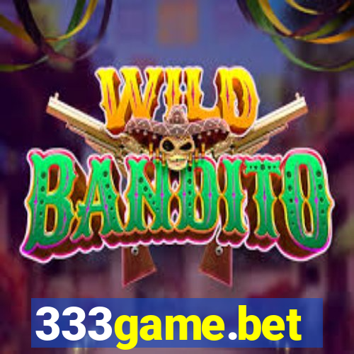 333game.bet