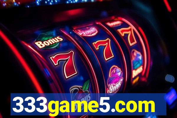 333game5.com