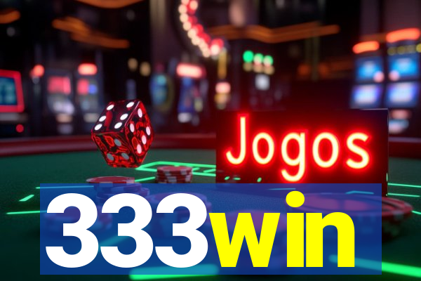 333win
