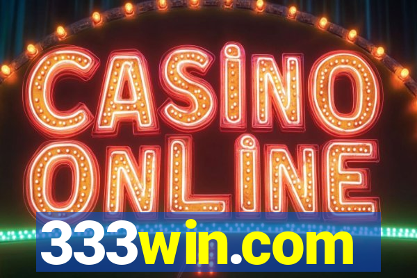 333win.com