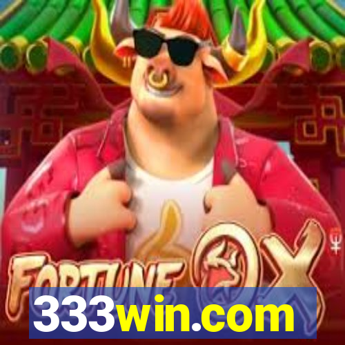 333win.com