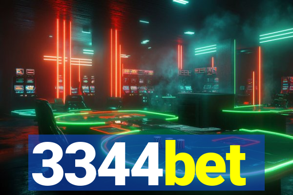 3344bet