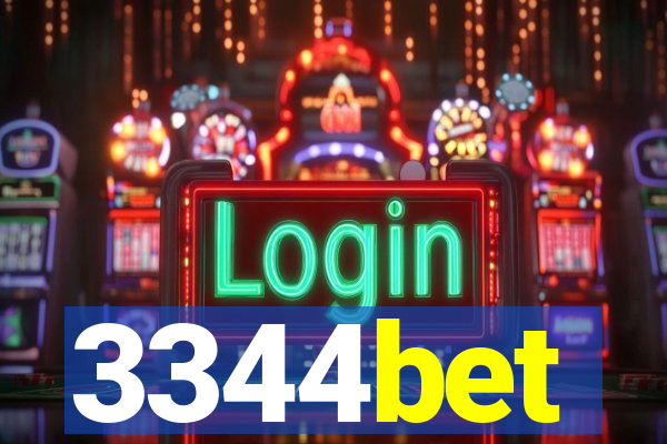 3344bet