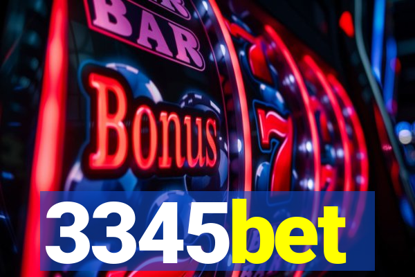 3345bet
