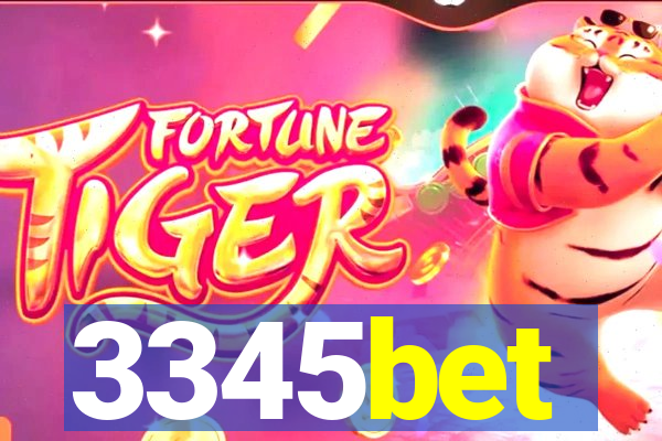 3345bet