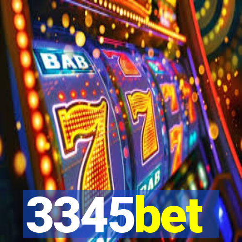 3345bet