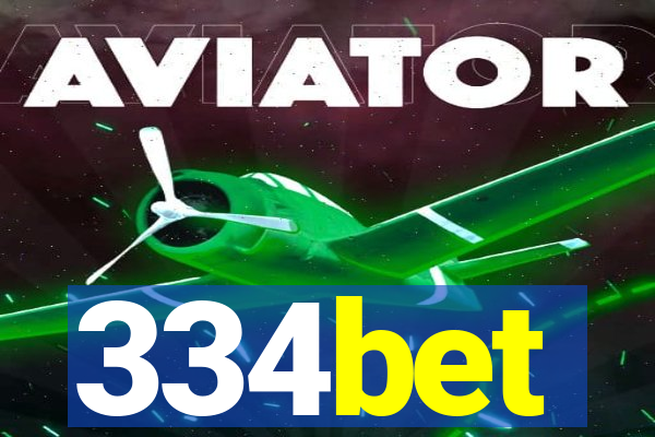 334bet