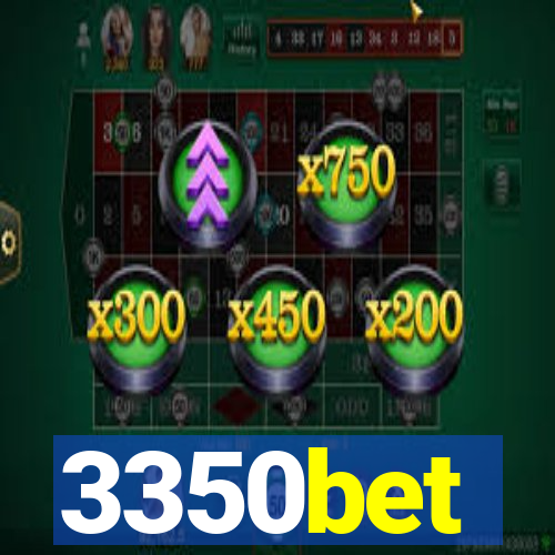 3350bet