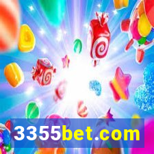 3355bet.com