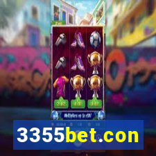 3355bet.con