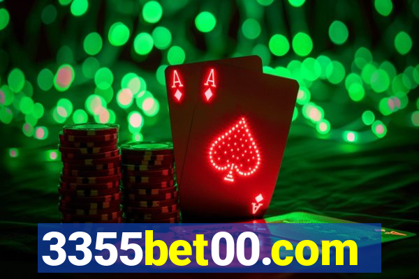 3355bet00.com