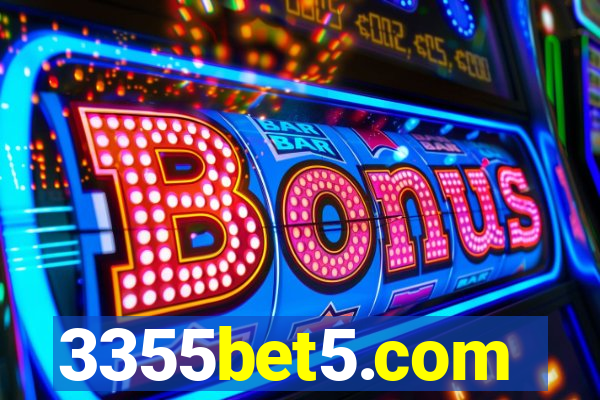 3355bet5.com
