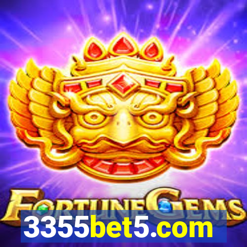 3355bet5.com