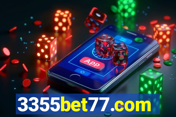 3355bet77.com