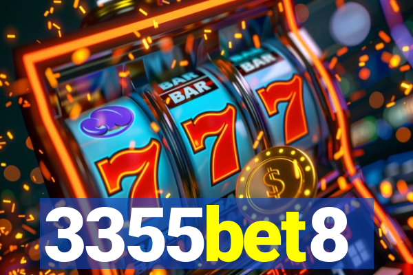 3355bet8