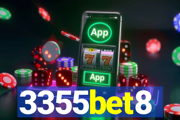 3355bet8