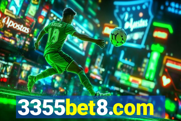 3355bet8.com