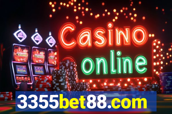 3355bet88.com