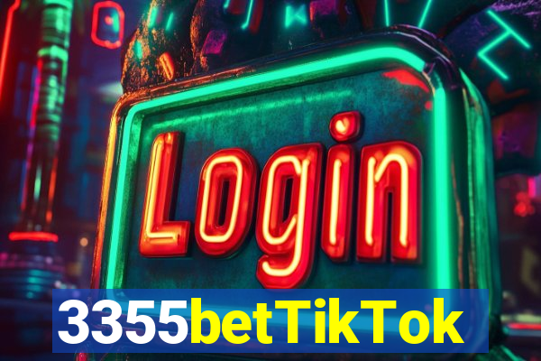 3355betTikTok