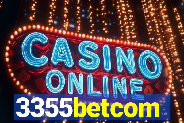 3355betcom