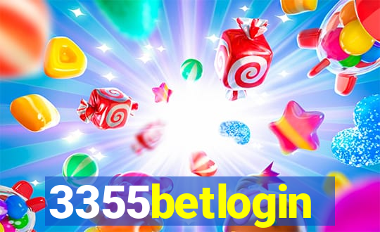 3355betlogin
