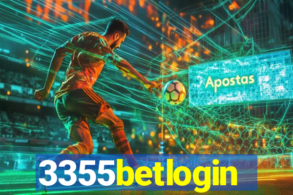 3355betlogin