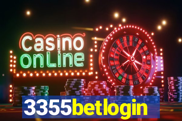 3355betlogin