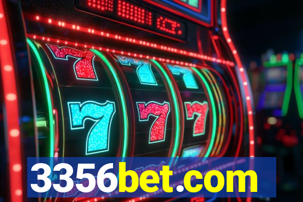 3356bet.com