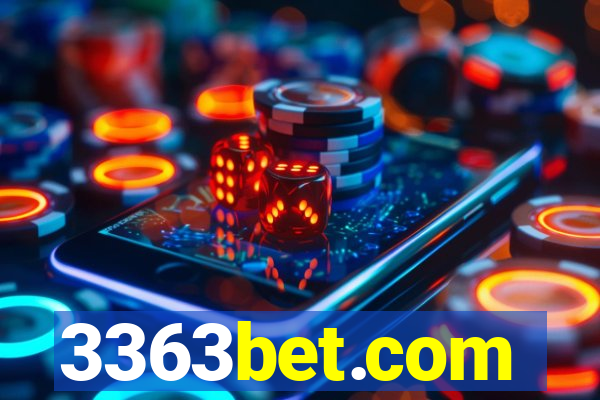 3363bet.com
