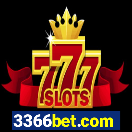 3366bet.com