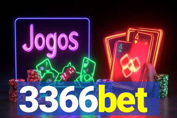 3366bet