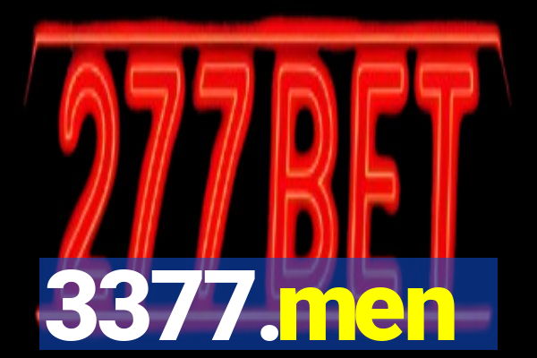 3377.men