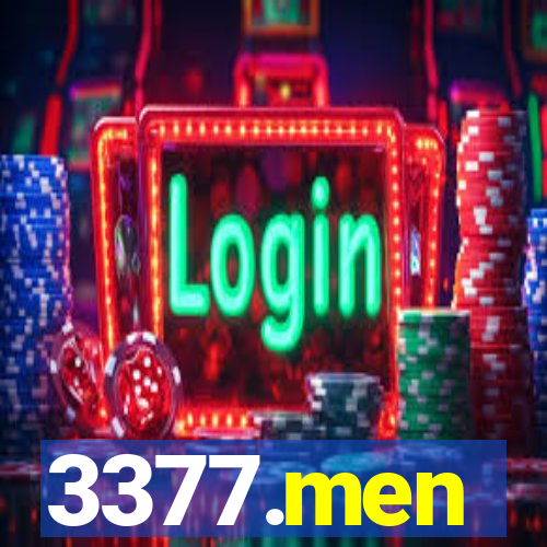 3377.men
