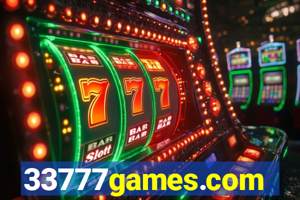 33777games.com