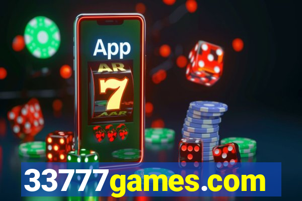 33777games.com