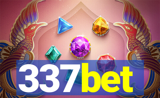 337bet