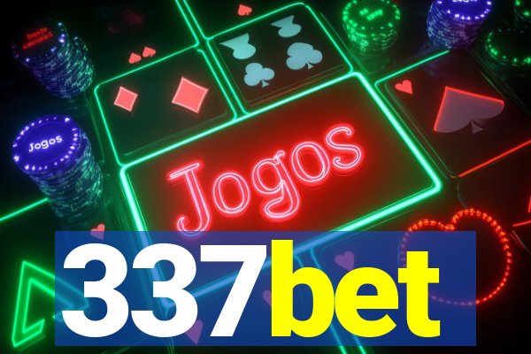 337bet