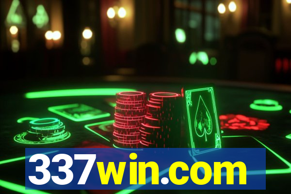 337win.com